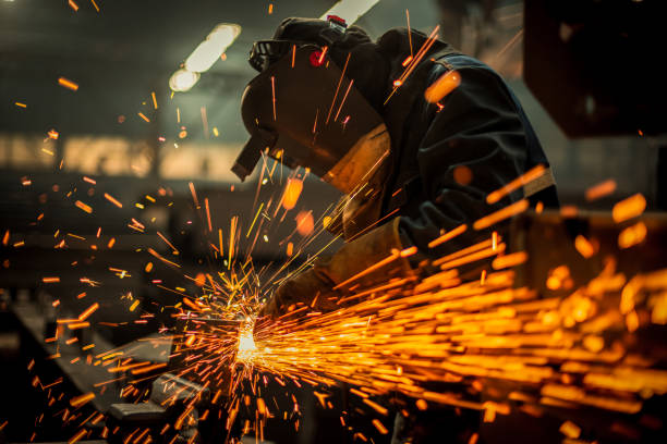 Best Maintenance and Repair Welding in Culver City, CA