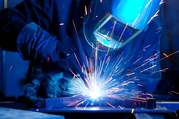 Best Pipe Welding in Culver City, CA