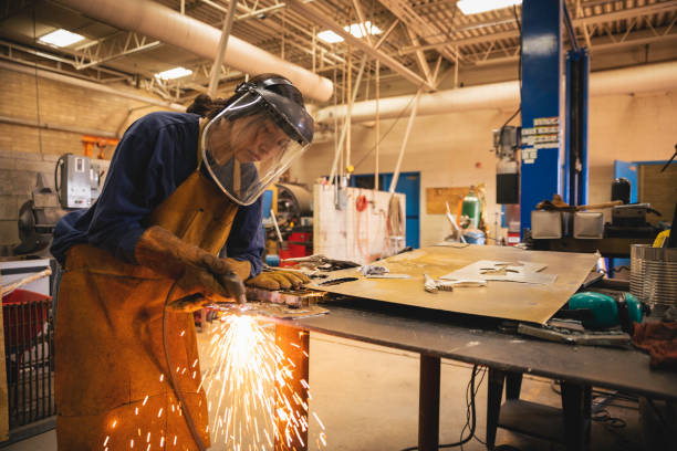 Best Marine and Shipbuilding Welding in Culver City, CA
