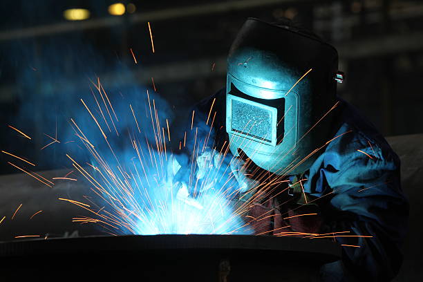Professional Welder & Metal Fabrication in Culver City, CA