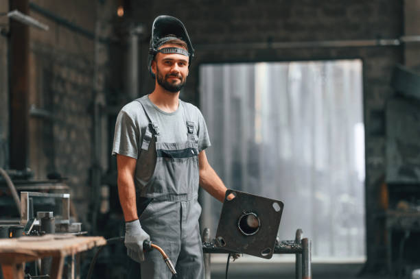  Culver City, CA Welder Pros